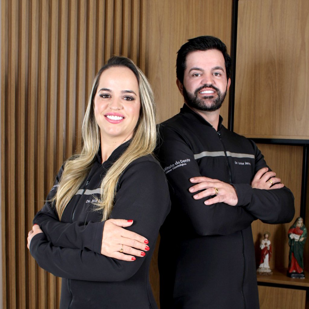 Equipe do Instituto do Dente